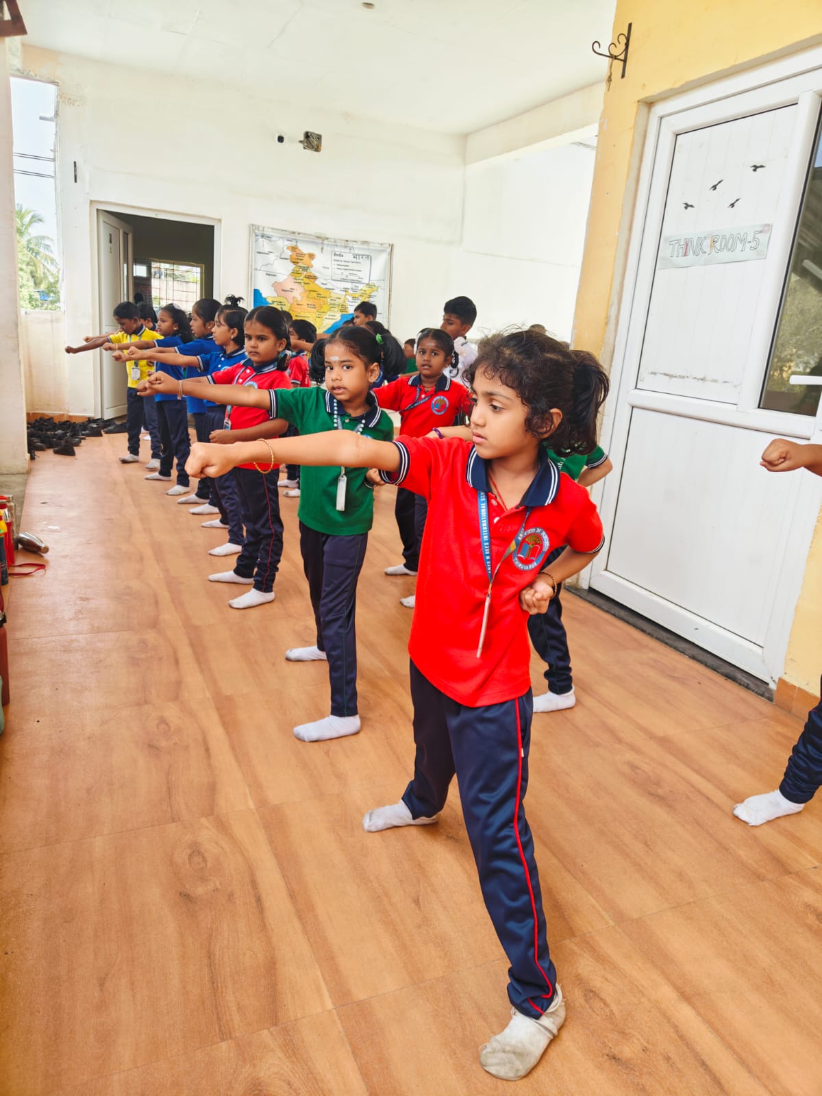 Holistic Development Image