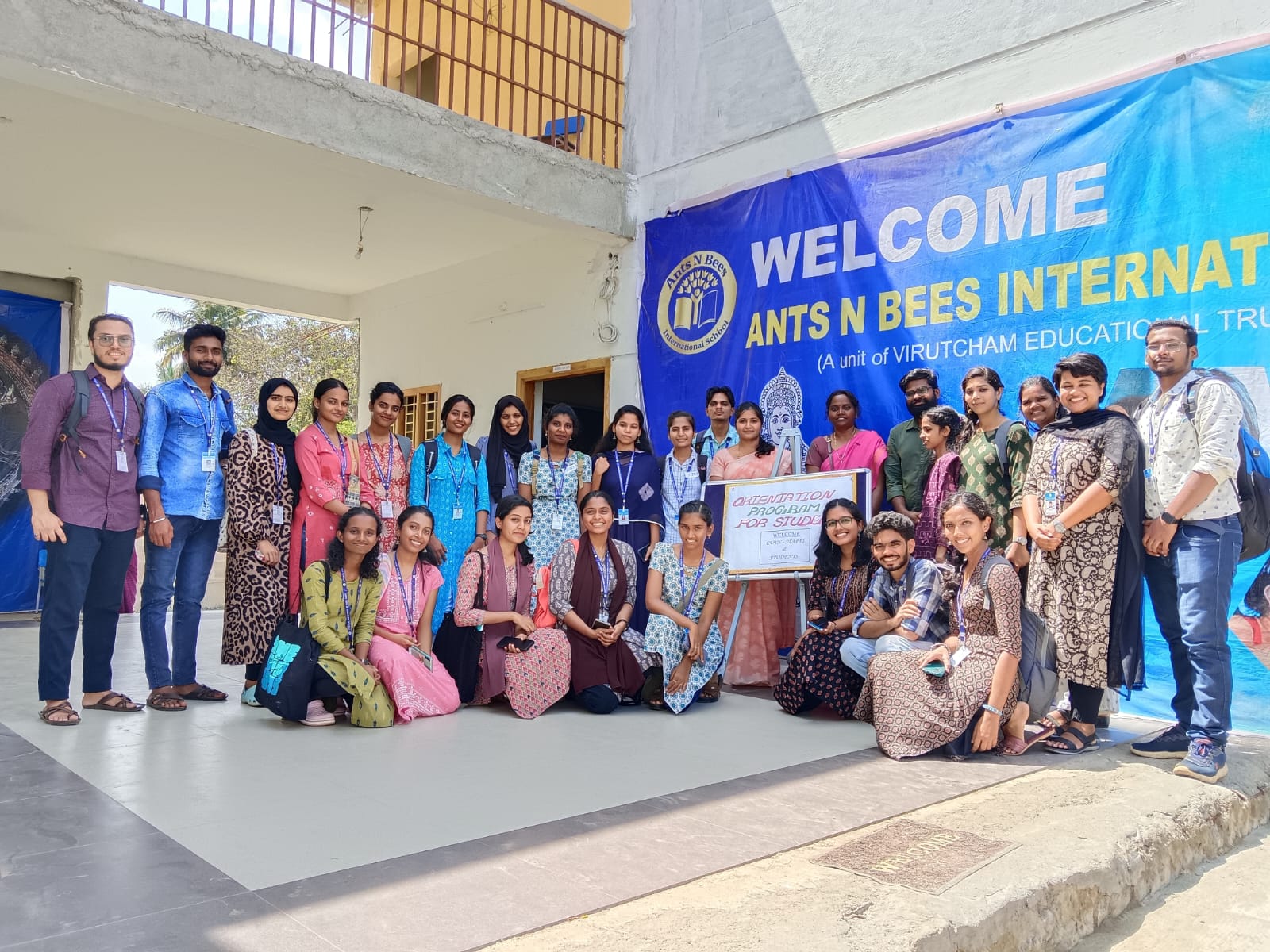 Holistic Development Image