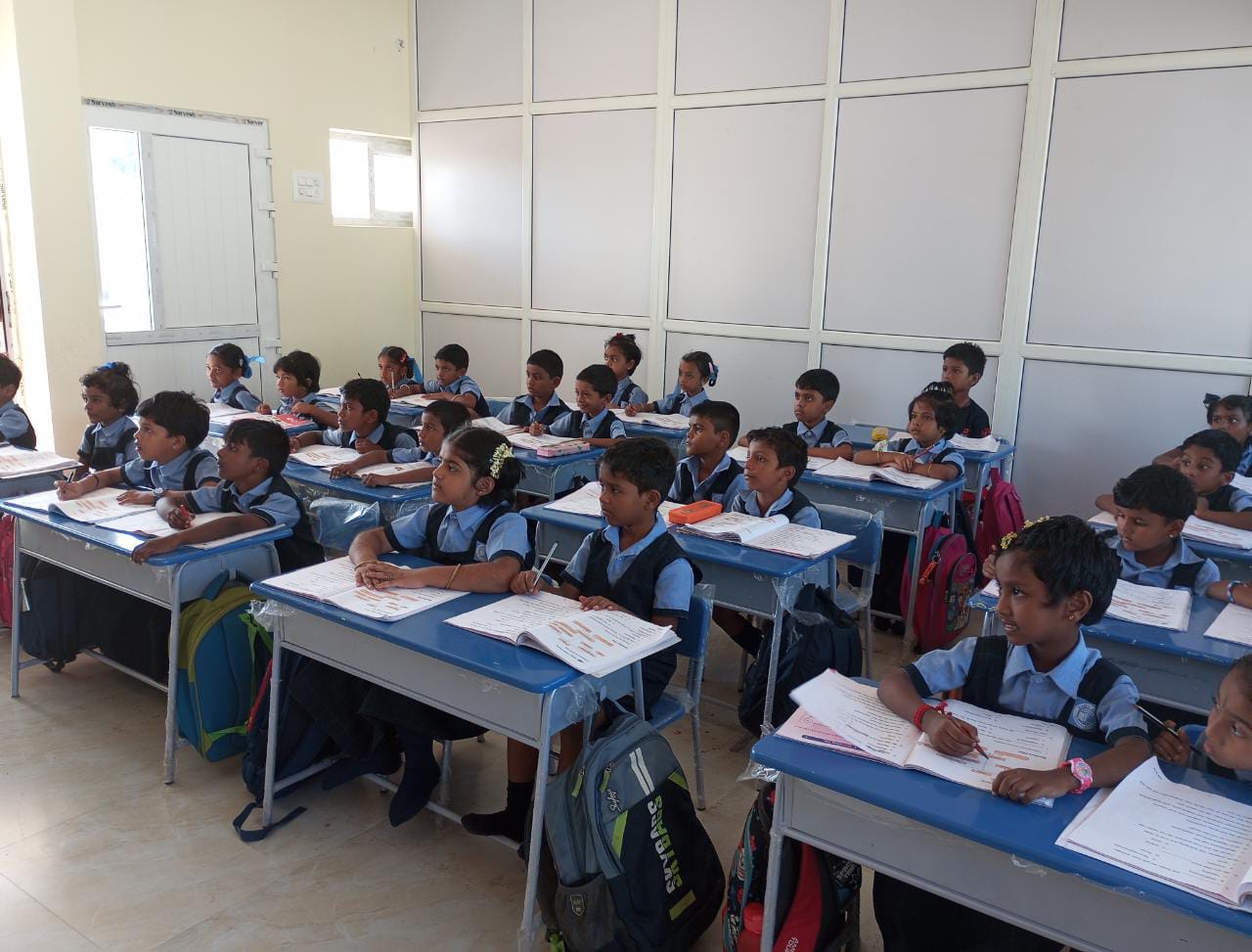 Community Engagement Image