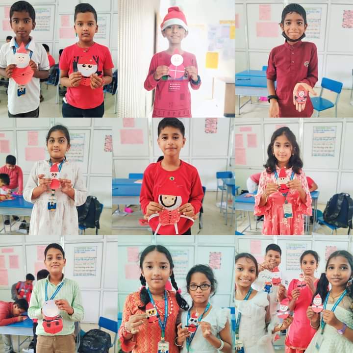 Holistic Development Image