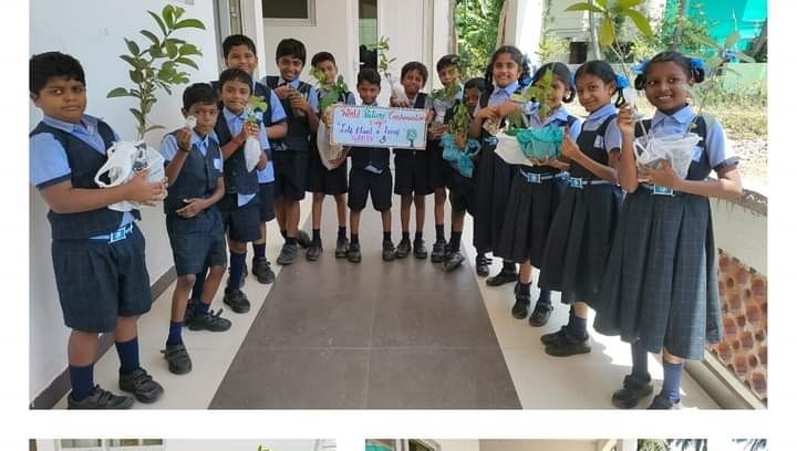 Global Perspective Image