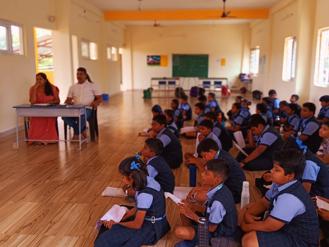 Academic Excellence Image