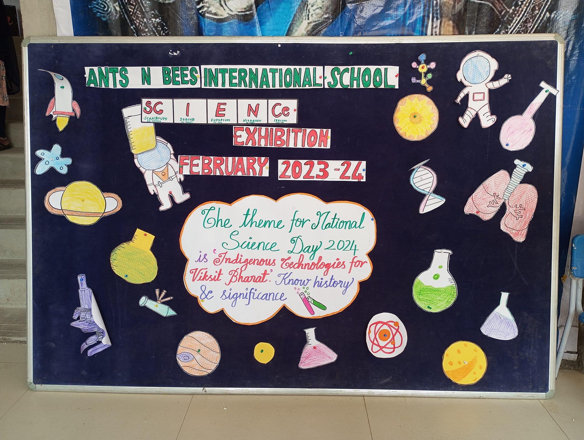 Global Perspective Image