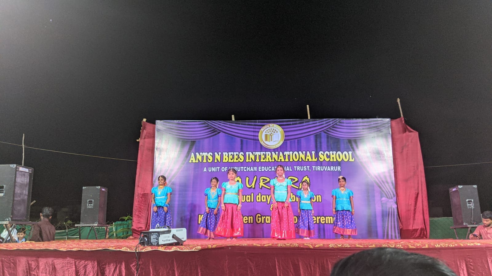 Holistic Development Image