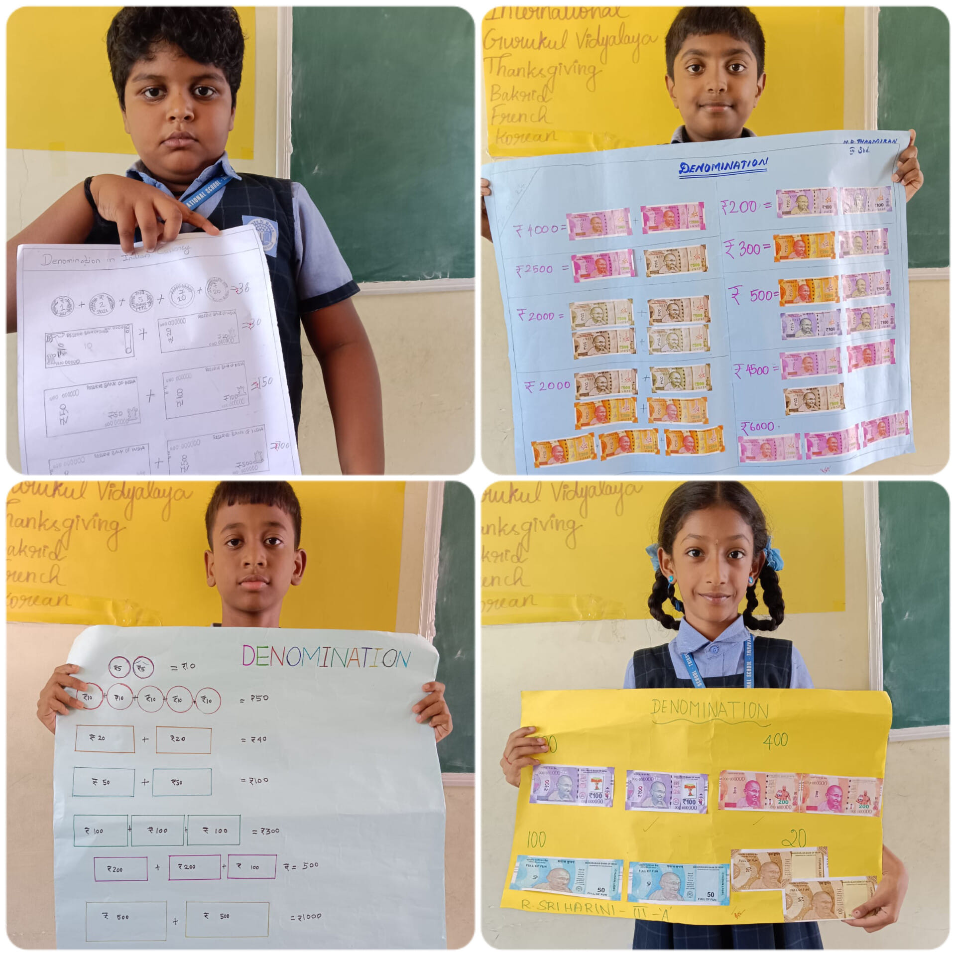 Academic Excellence Image