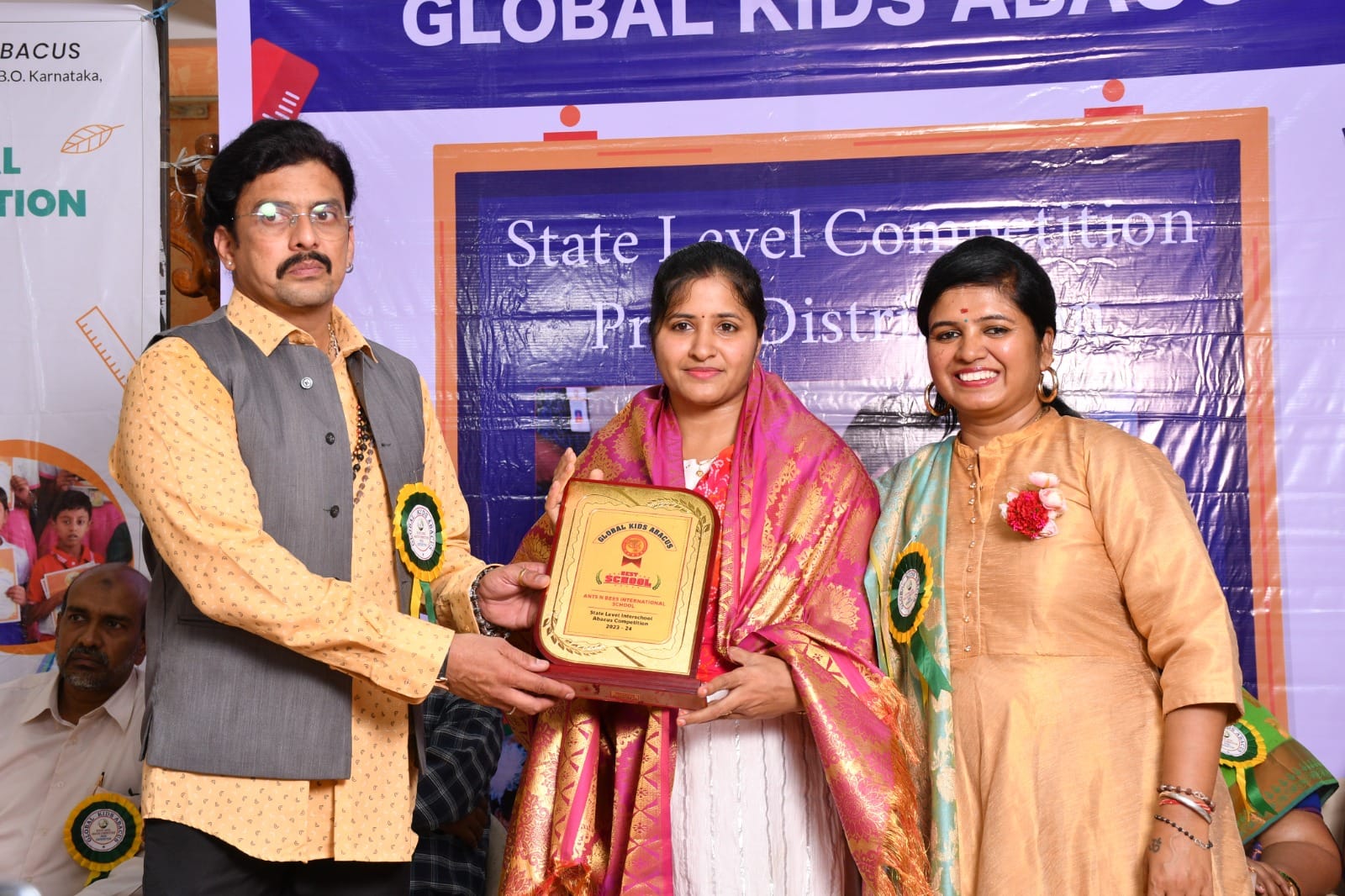 Global Perspective Image