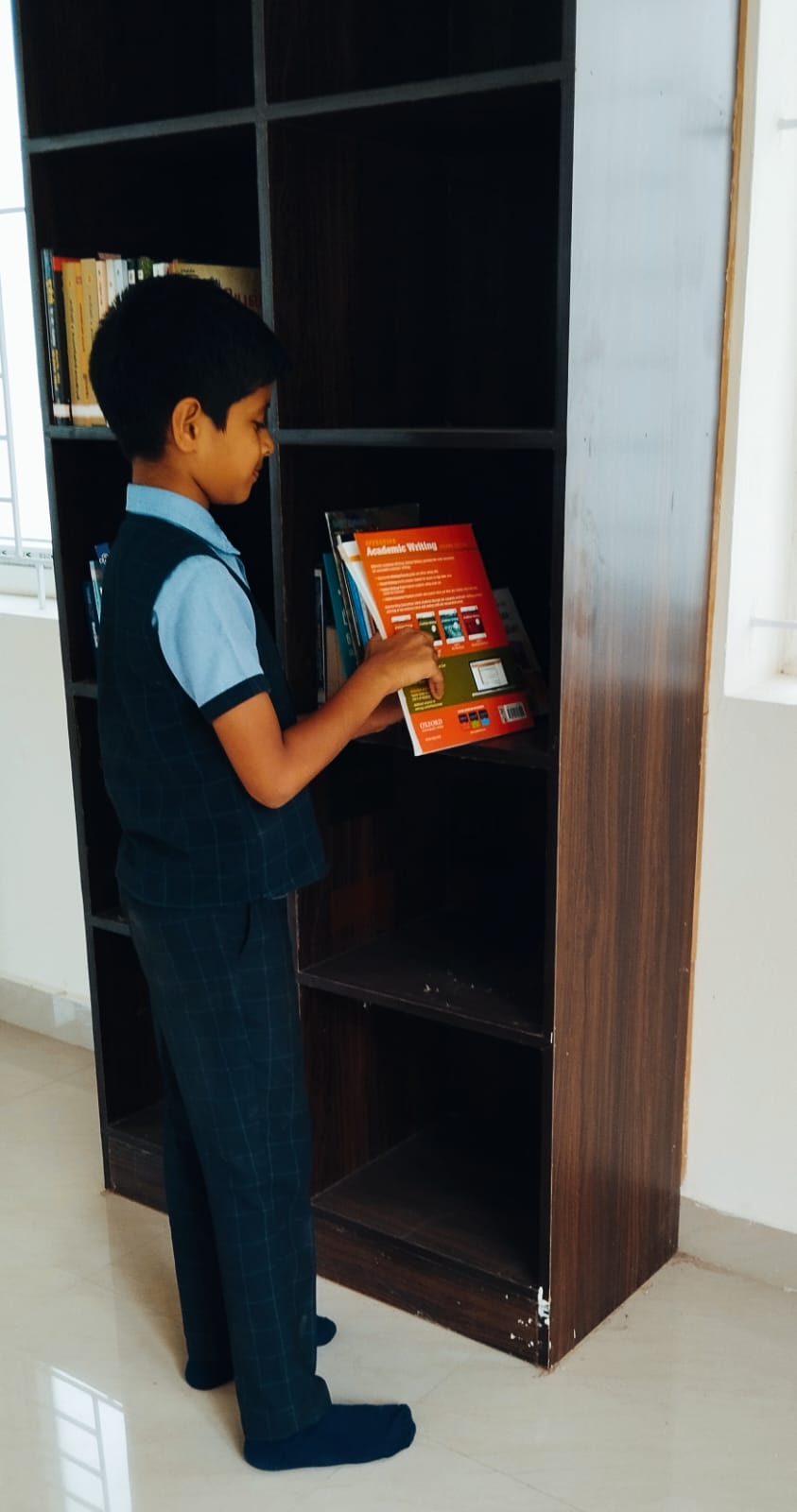 Global Perspective Image