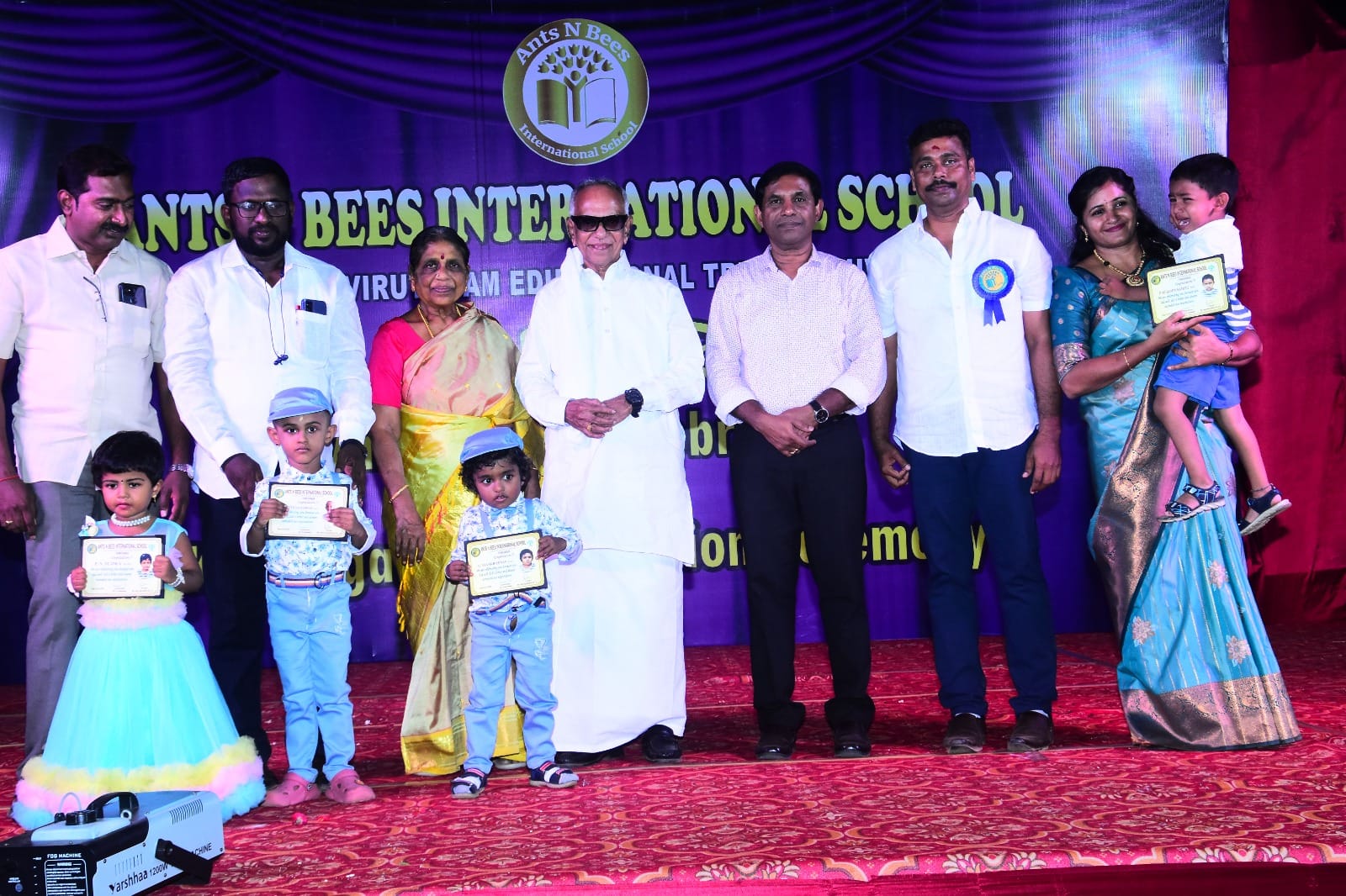 Community Engagement Image