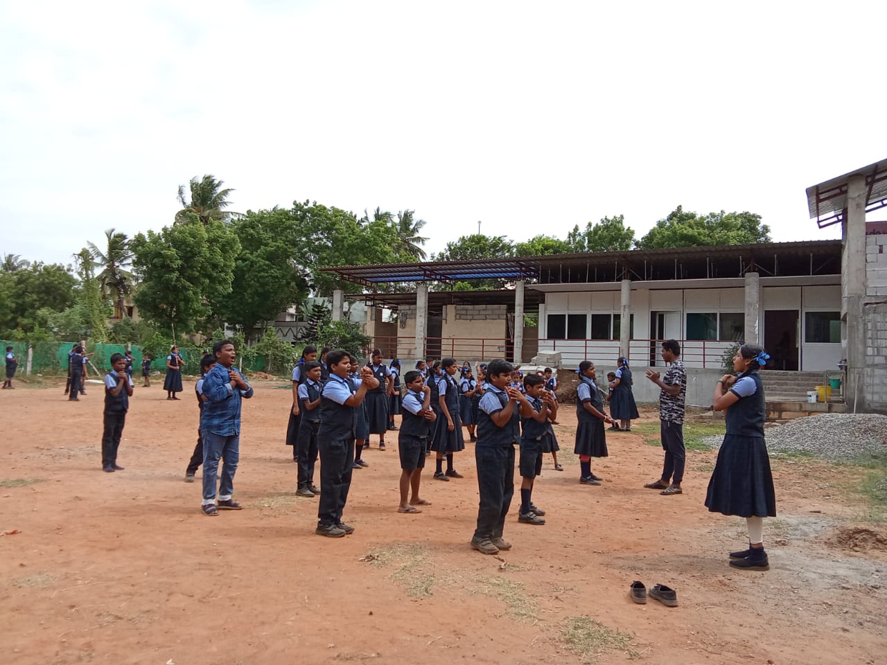 Global Perspective Image