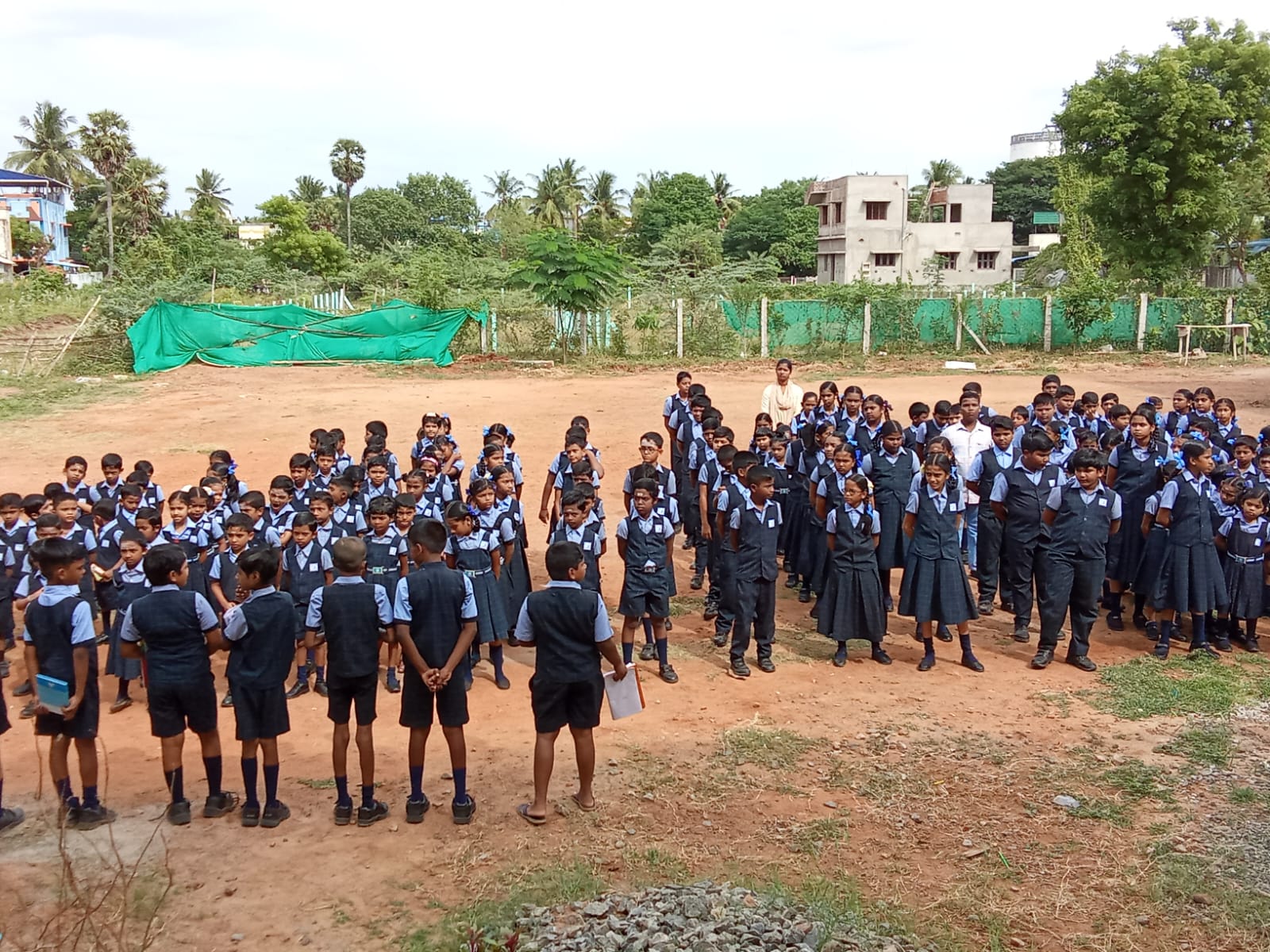 Global Perspective Image