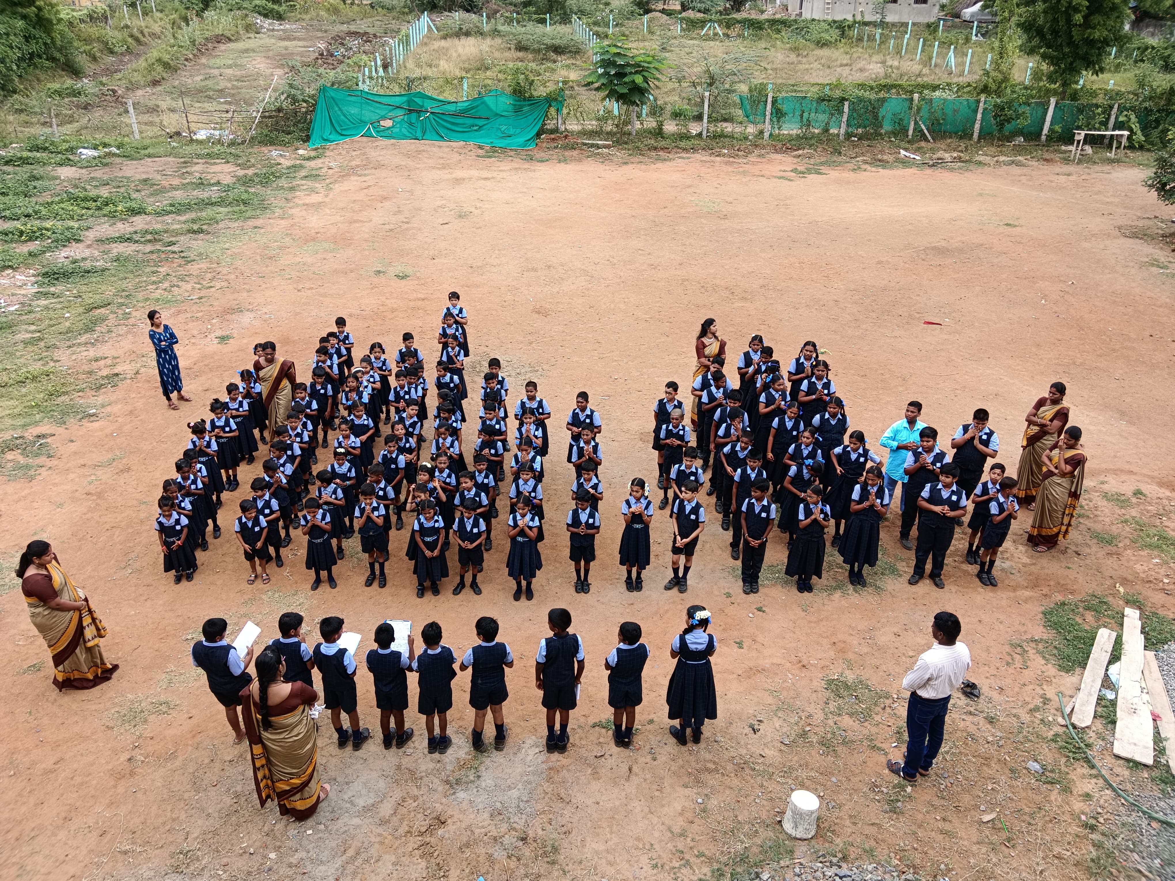 Global Perspective Image