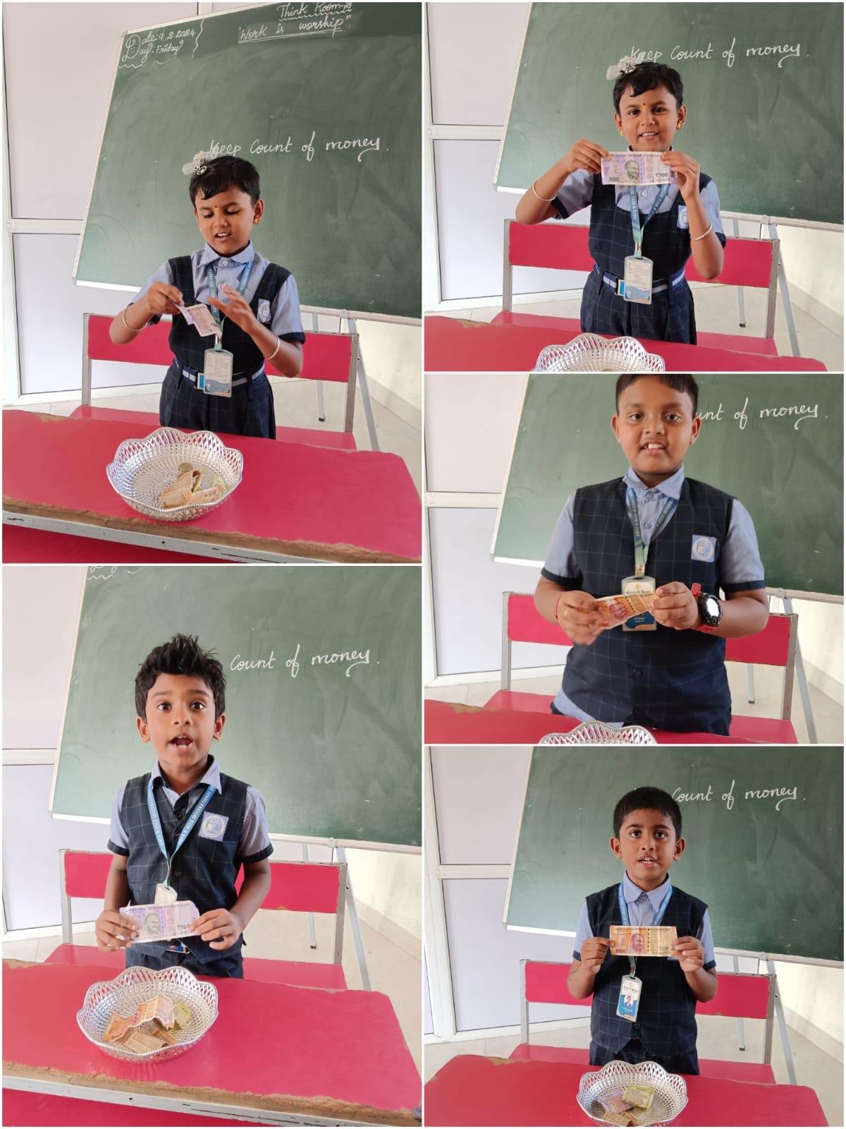 Academic Excellence Image