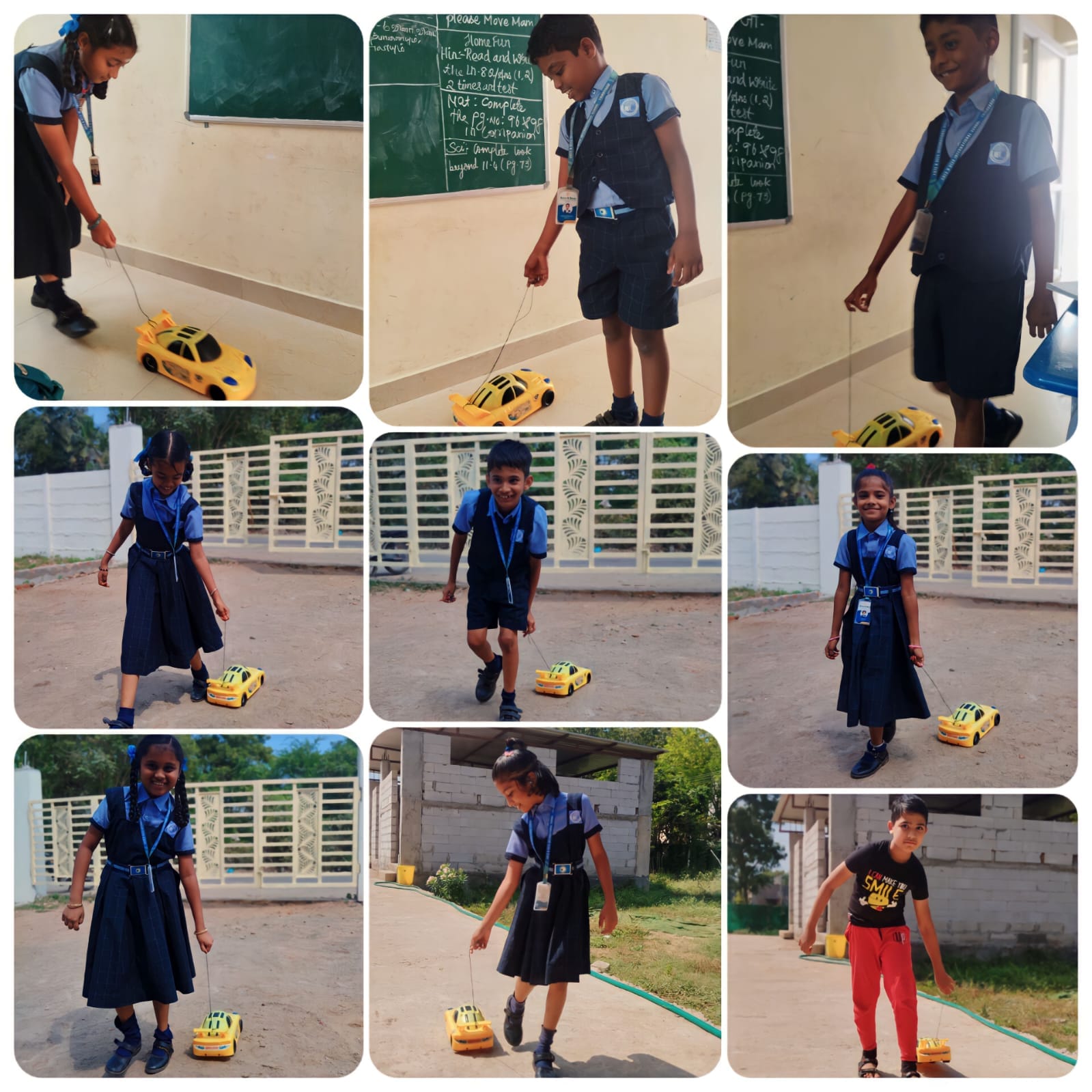 Community Engagement Image